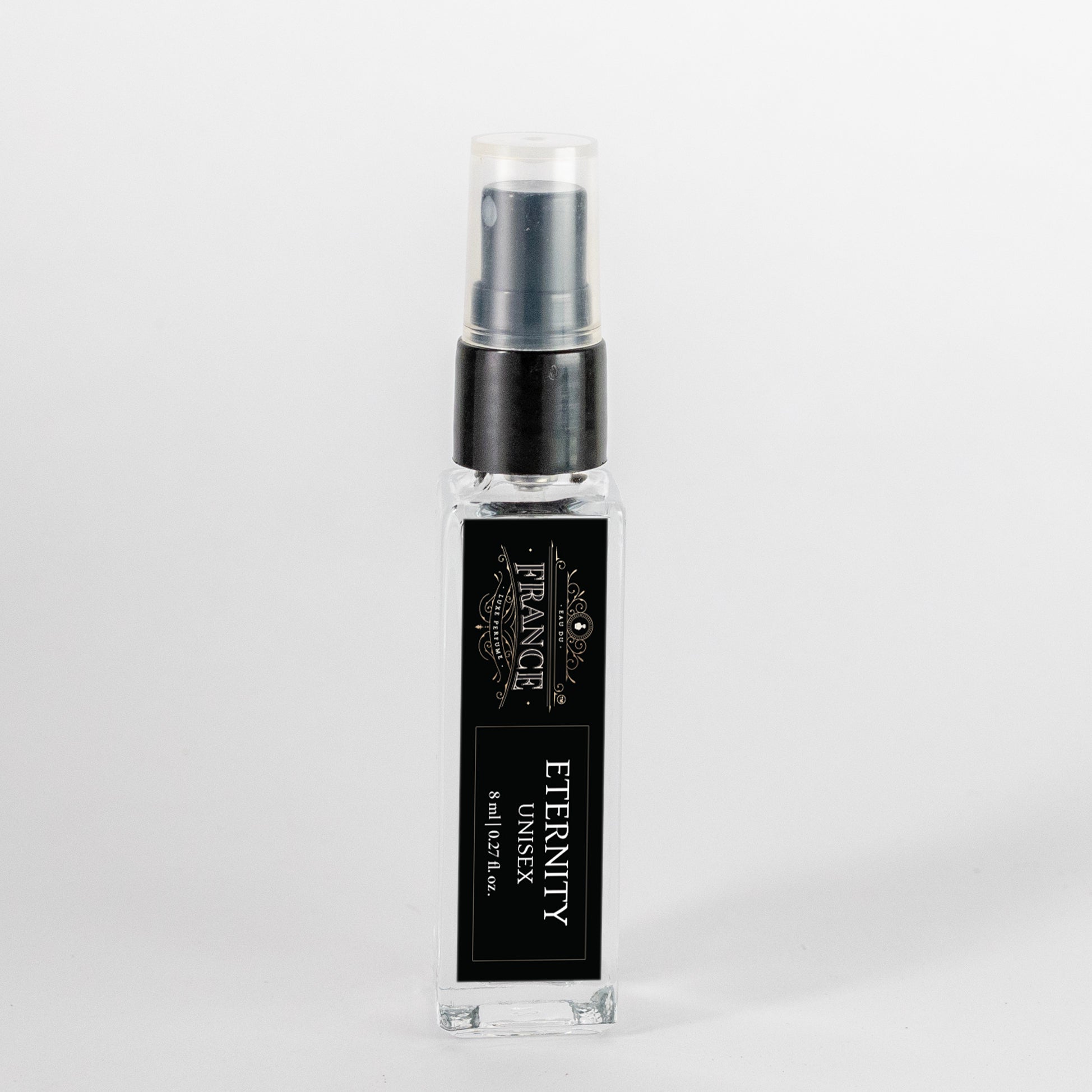 Eternity - Unisex Luxury Perfume - 8ML