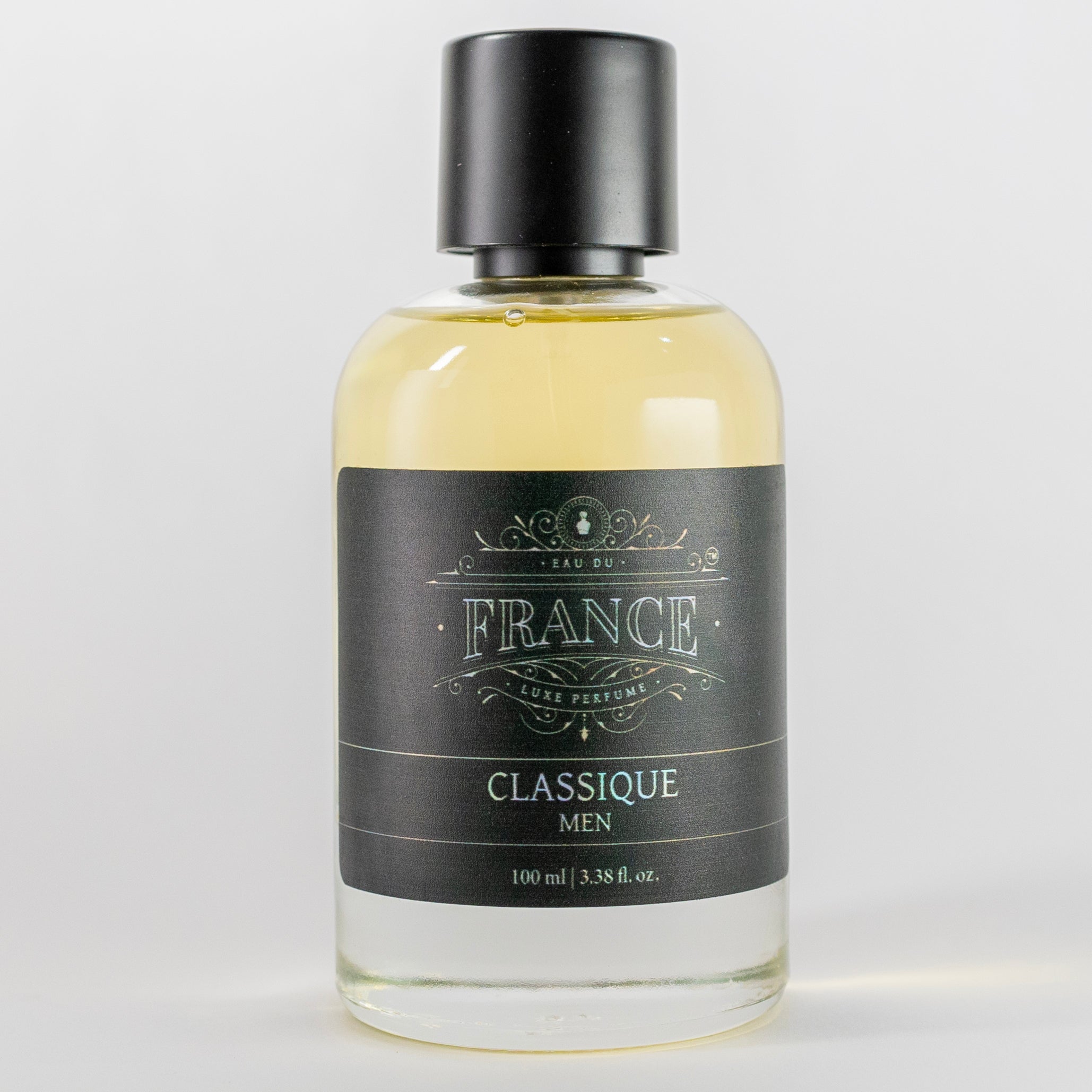 Classique - Man Luxury Perfume - 100ML