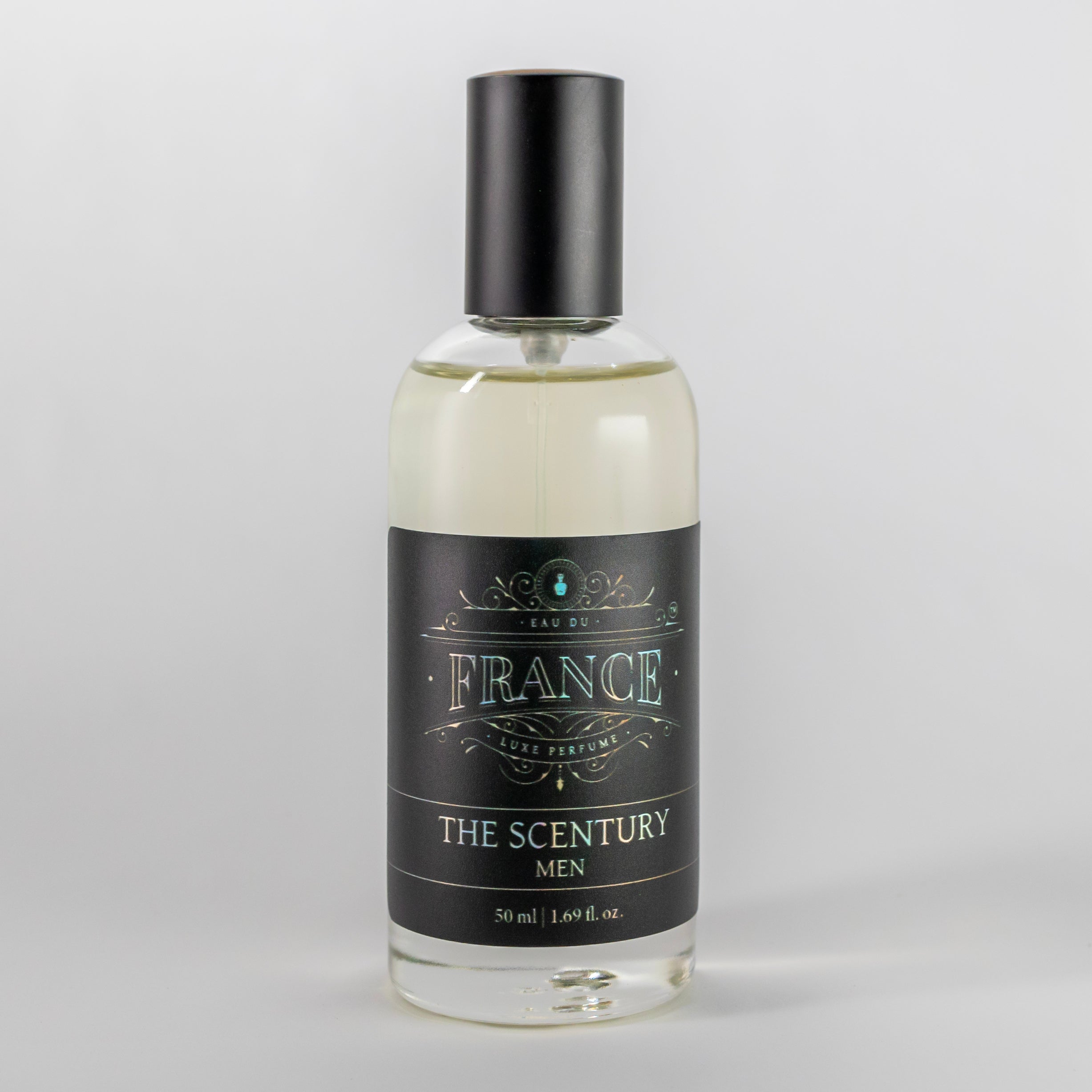 The Scentury - Man Luxury Perfume - 50ML