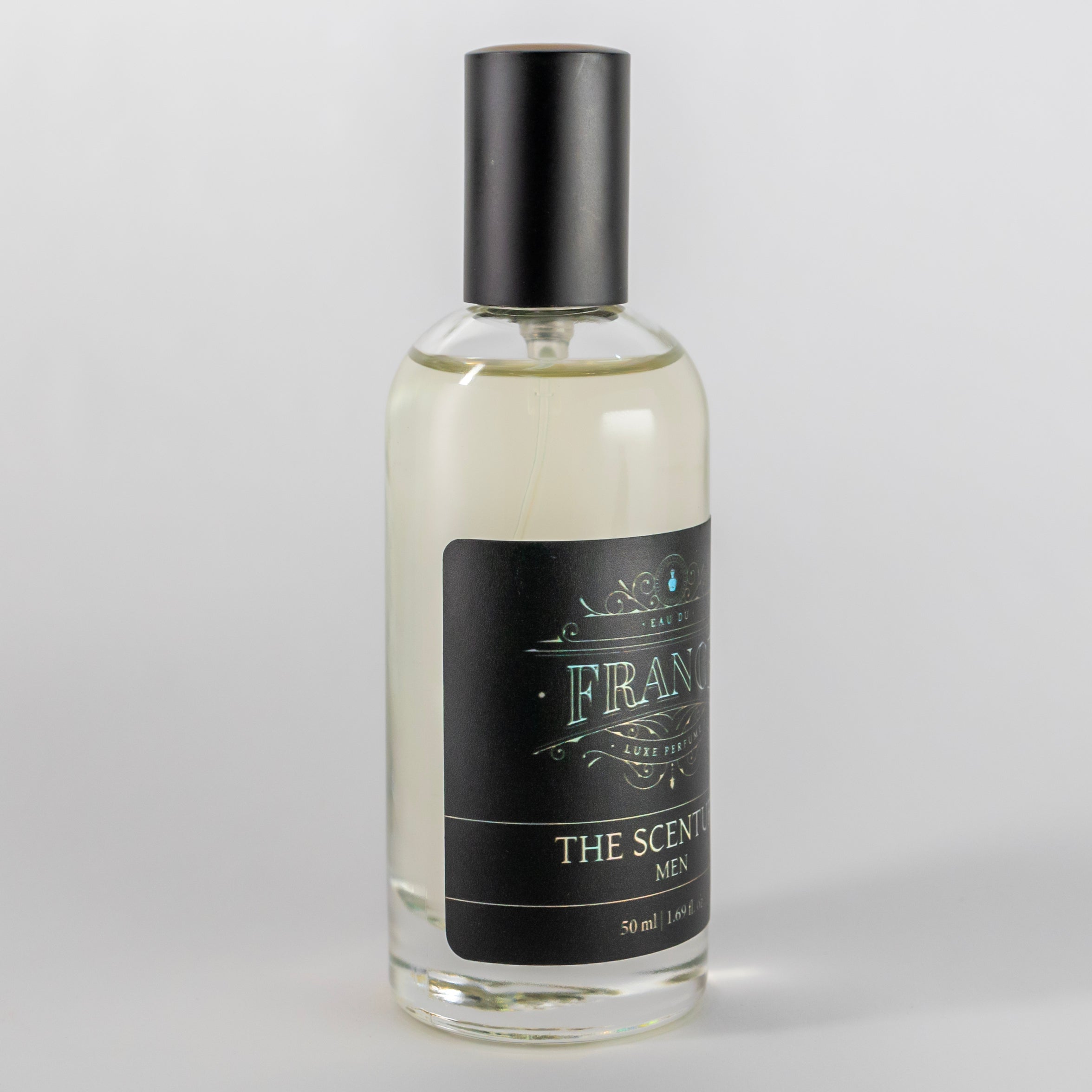 The Scentury - Man Luxury Perfume - 50ML