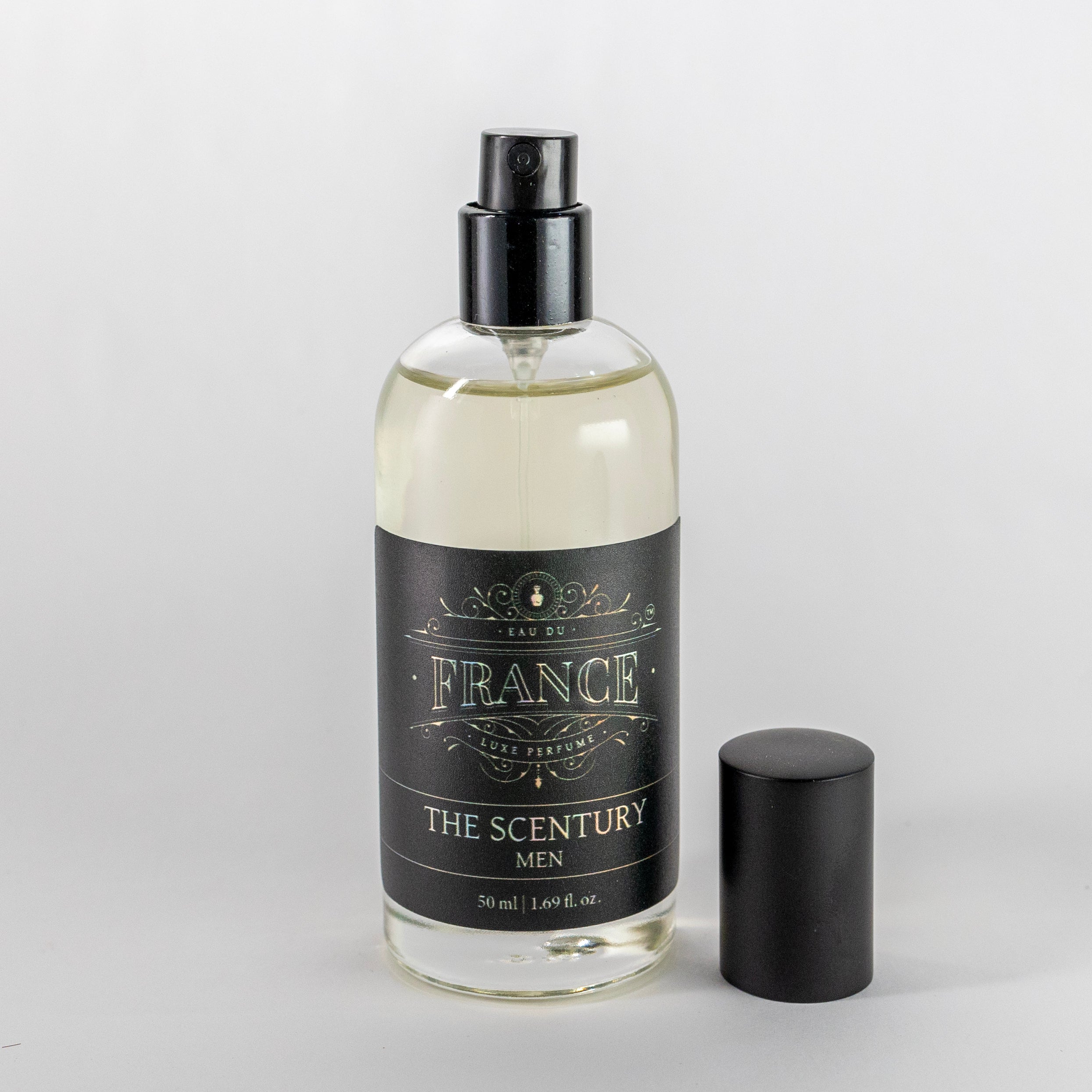 The Scentury - Man Luxury Perfume - 50ML