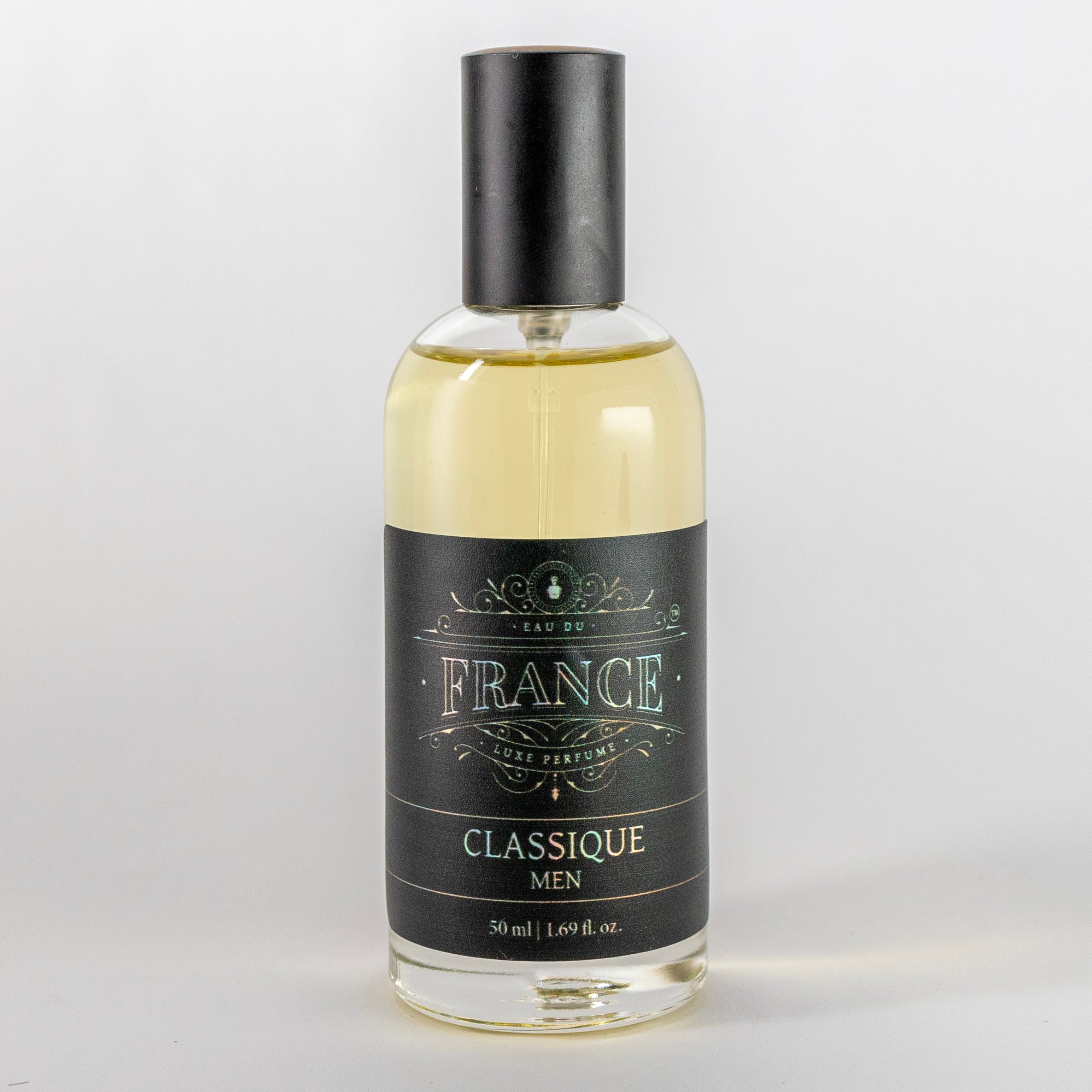 Classique - Man Luxury Perfume - 50ML