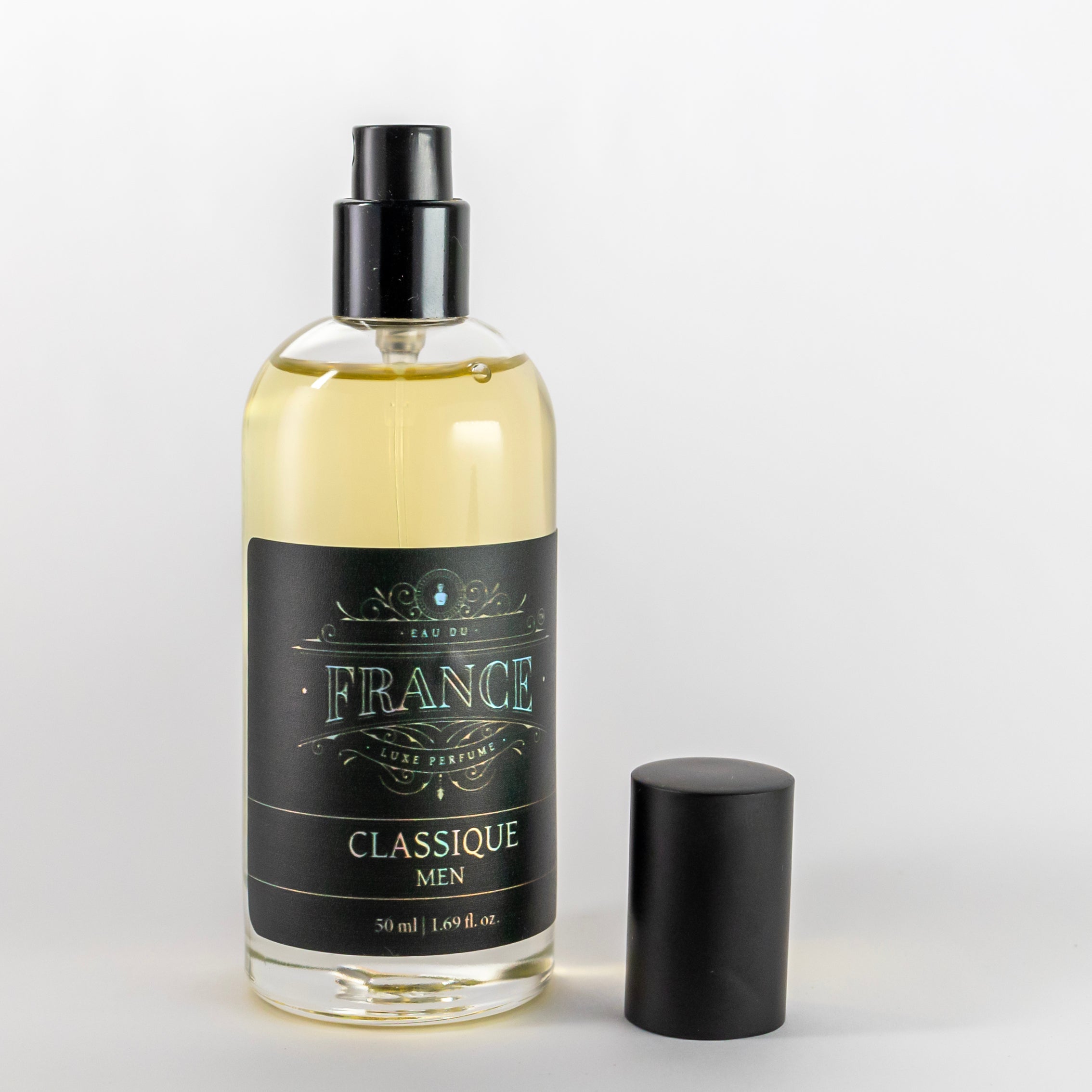 Classique - Man Luxury Perfume - 50ML