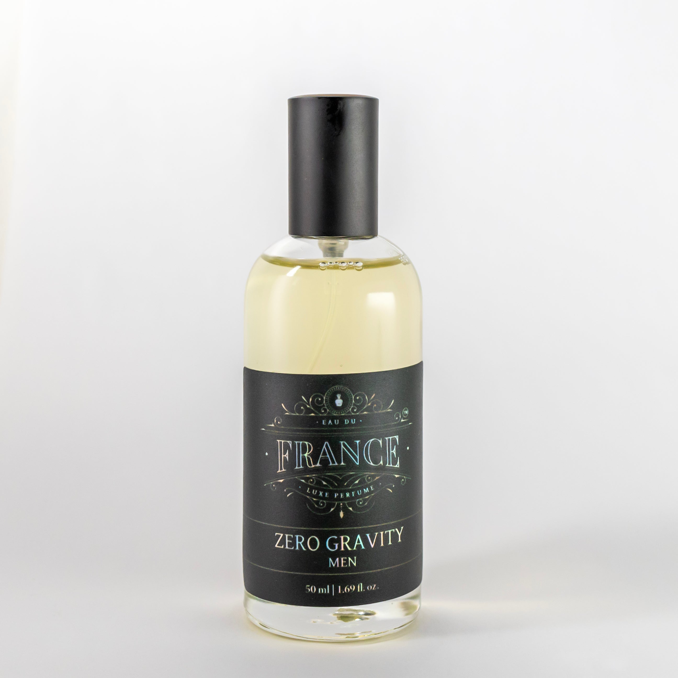 Zero Gravity - Man Luxury Perfume - 50ML