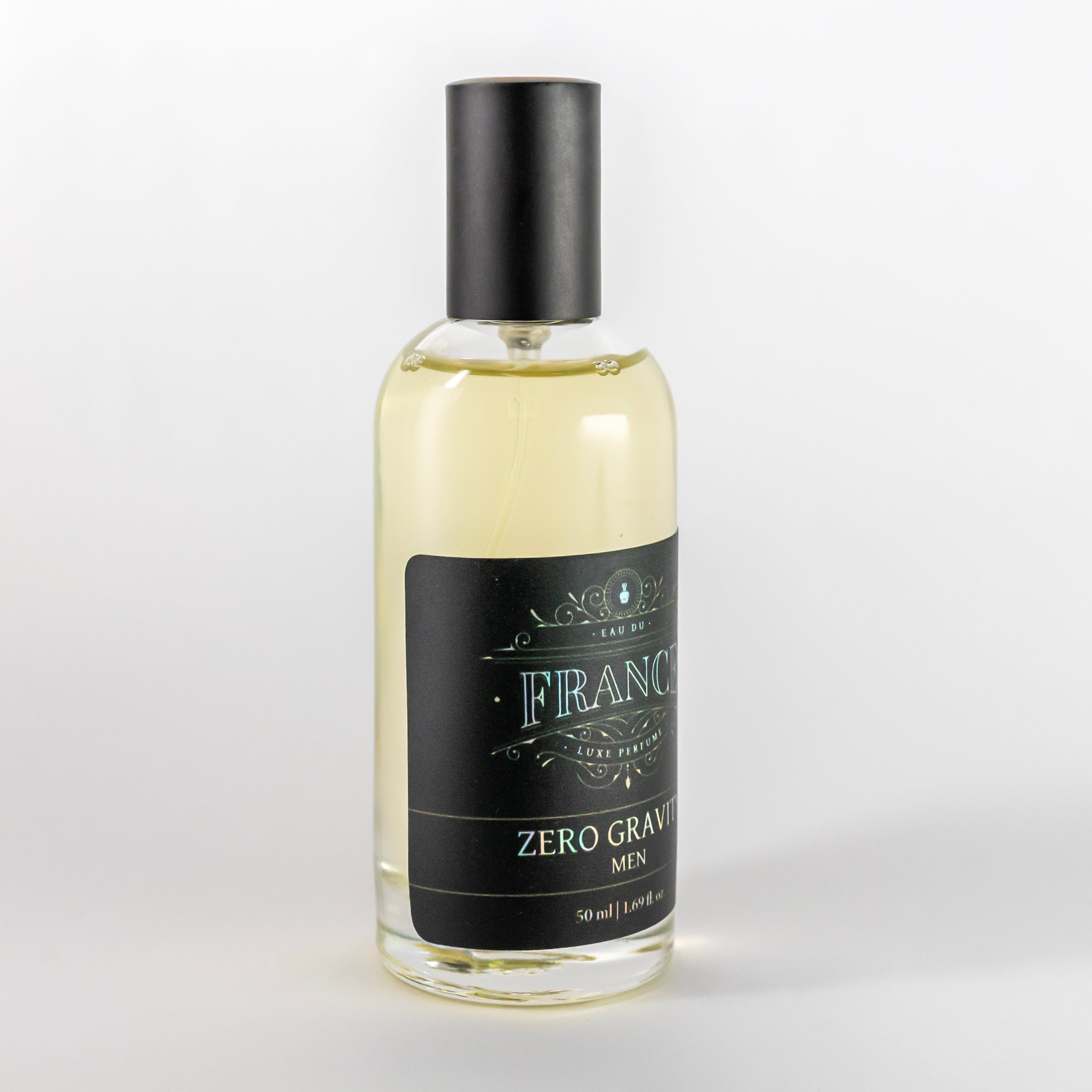 Zero Gravity - Man Luxury Perfume - 50ML