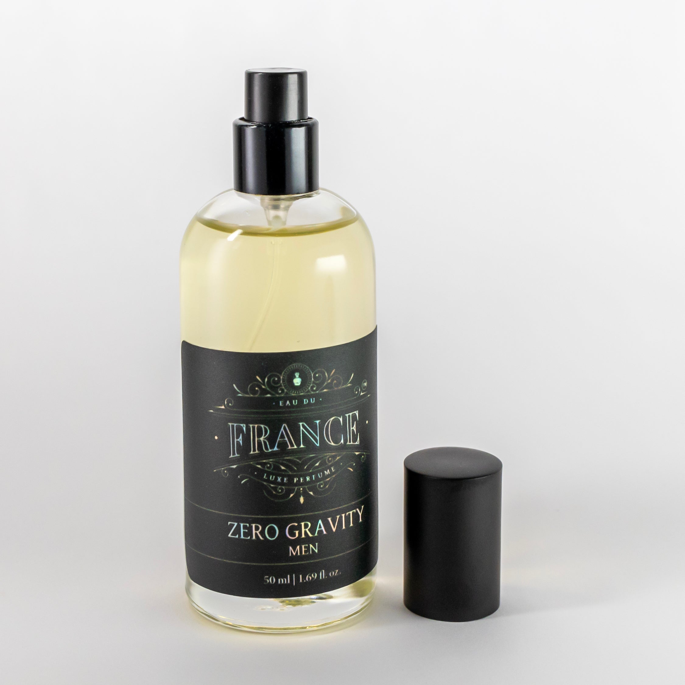 Zero Gravity - Man Luxury Perfume - 50ML