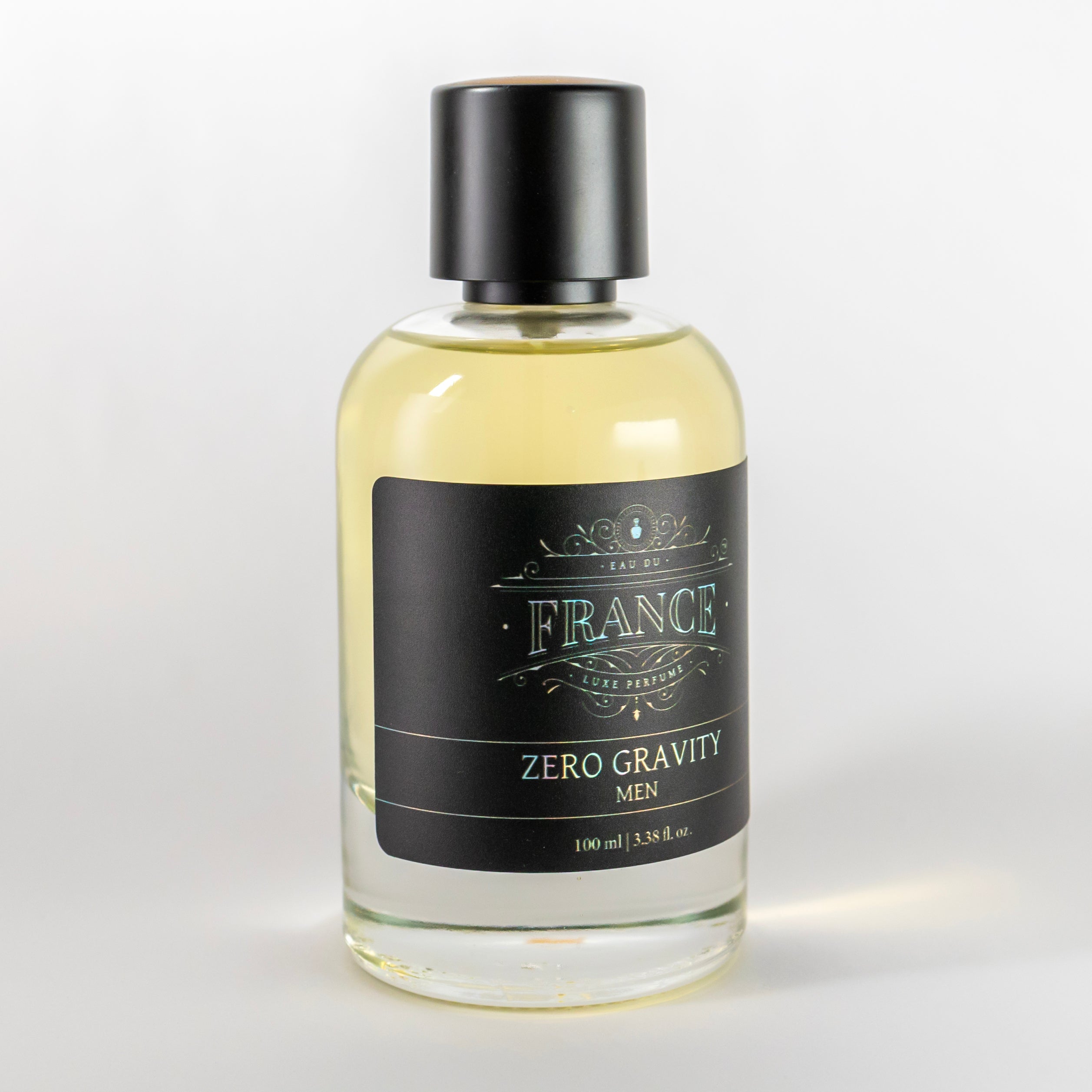 Zero Gravity - Man Luxury Perfume - 100ML