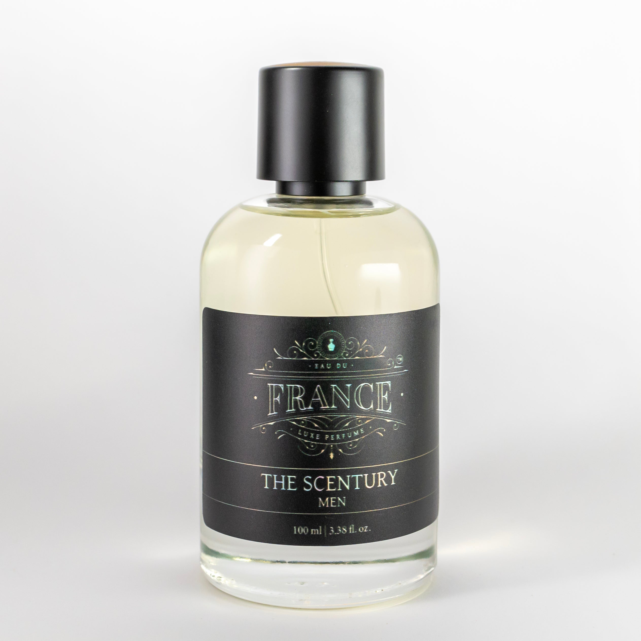 The Scentury - Man Luxury Perfume - 100ML