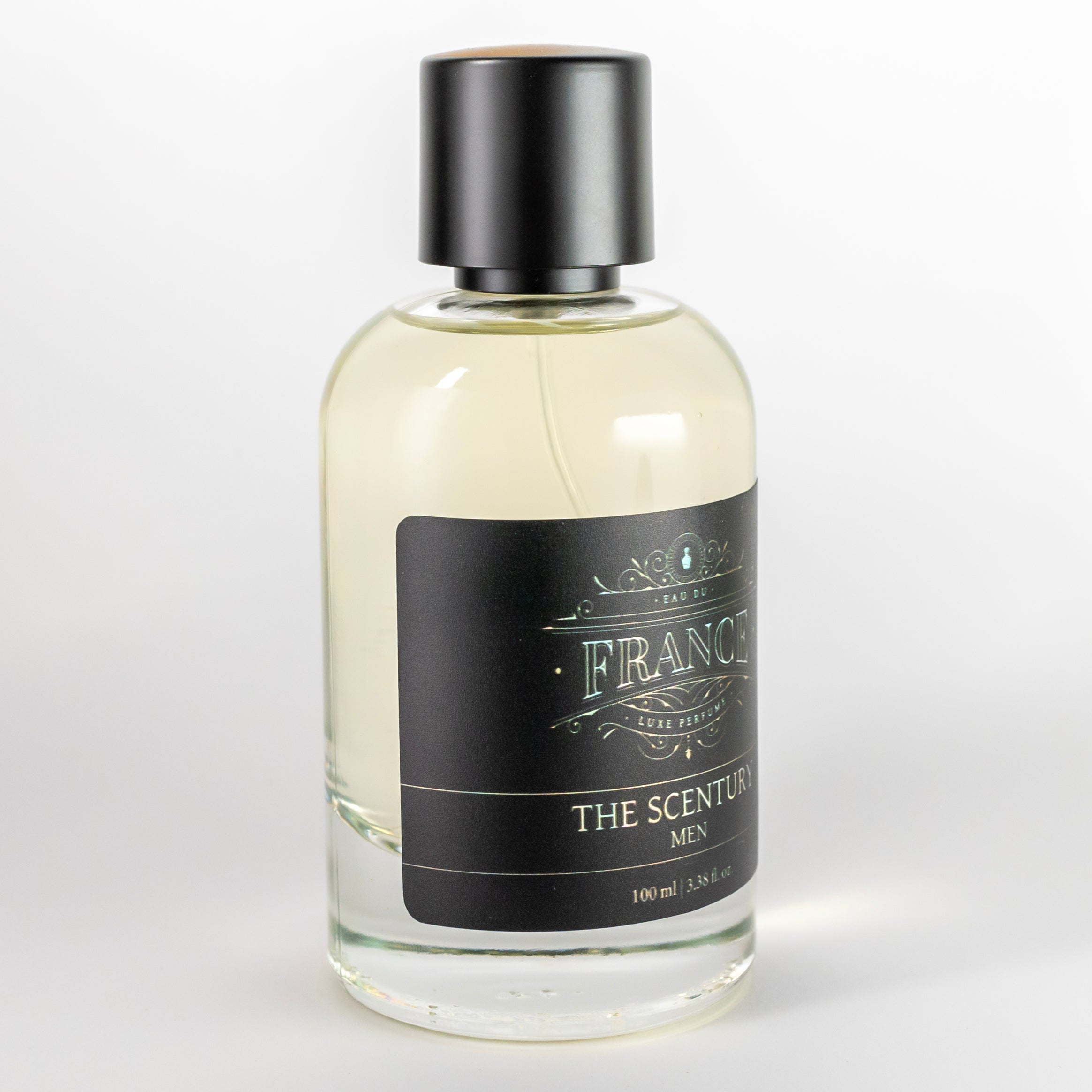 The Scentury - Man Luxury Perfume - 100ML