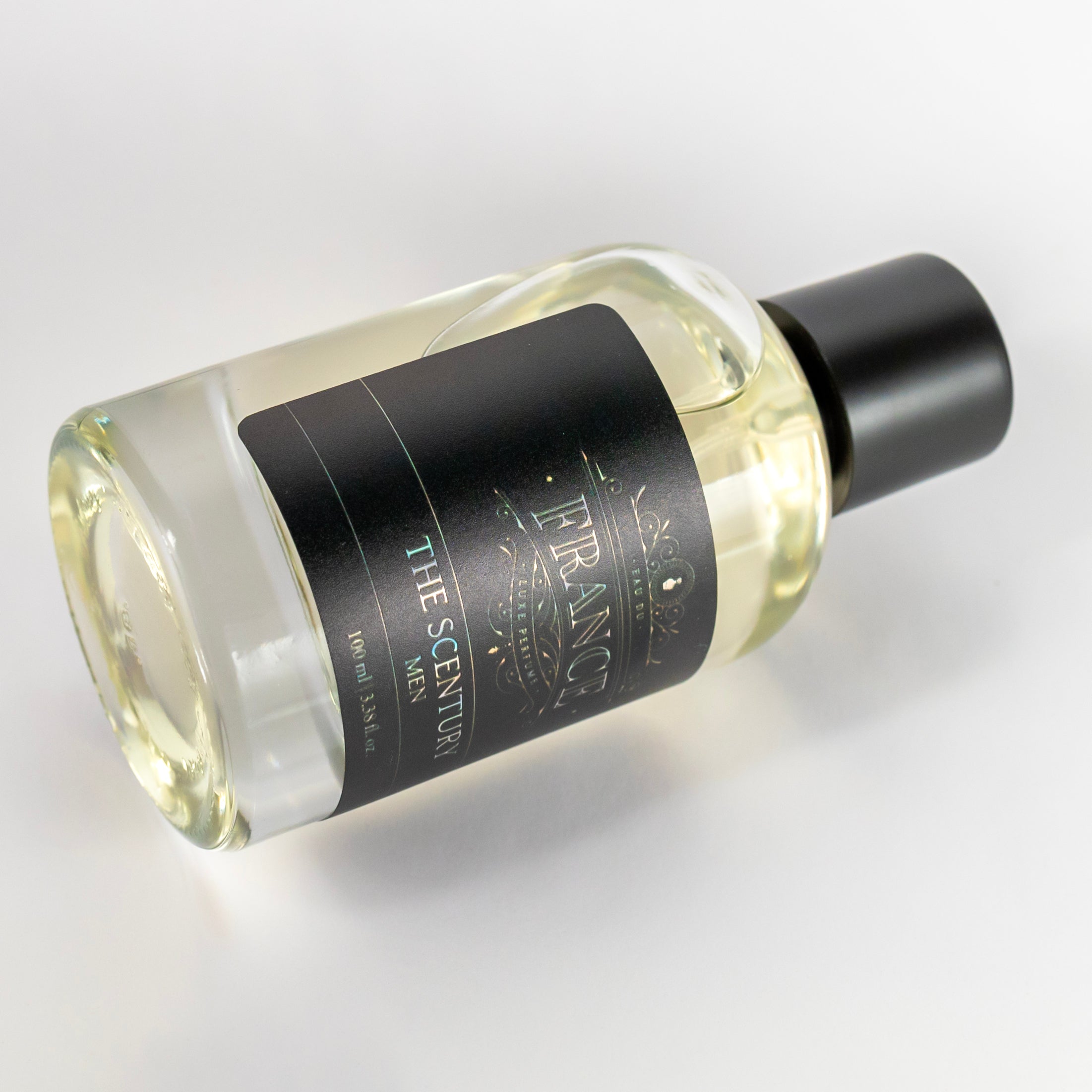 The Scentury - Man Luxury Perfume - 100ML