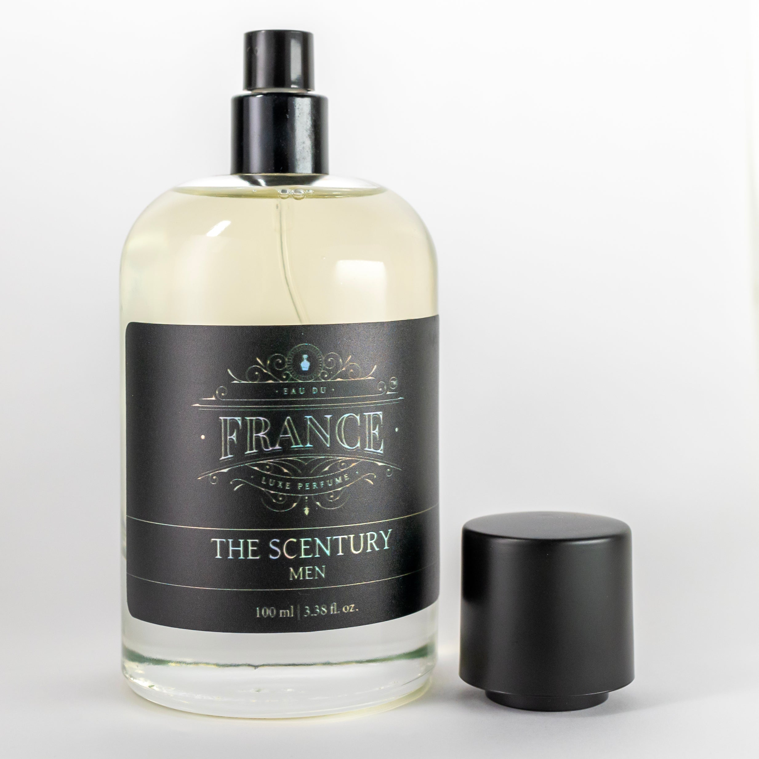 The Scentury - Man Luxury Perfume - 100ML