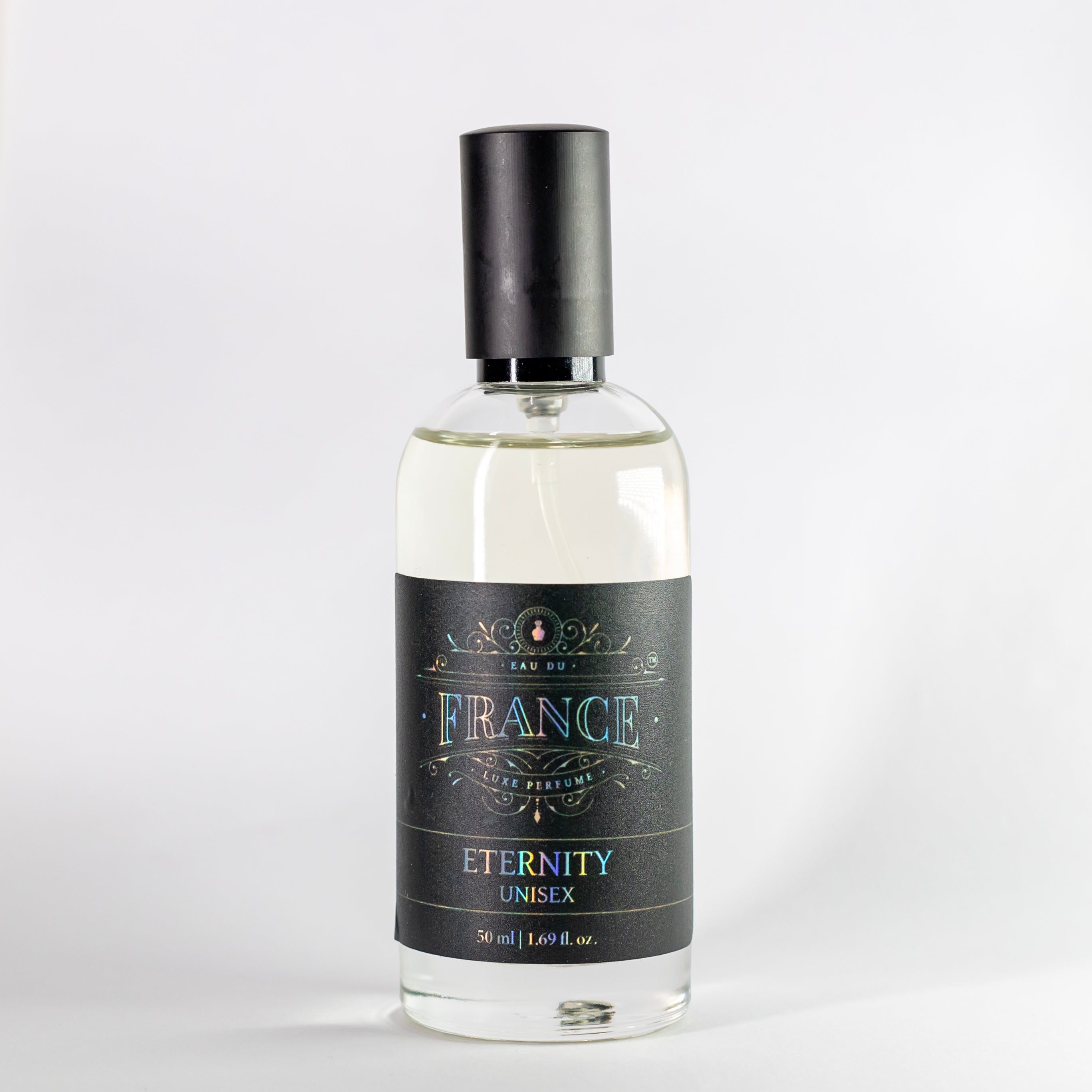 Eternity - Unisex Luxury Perfume - 50ML