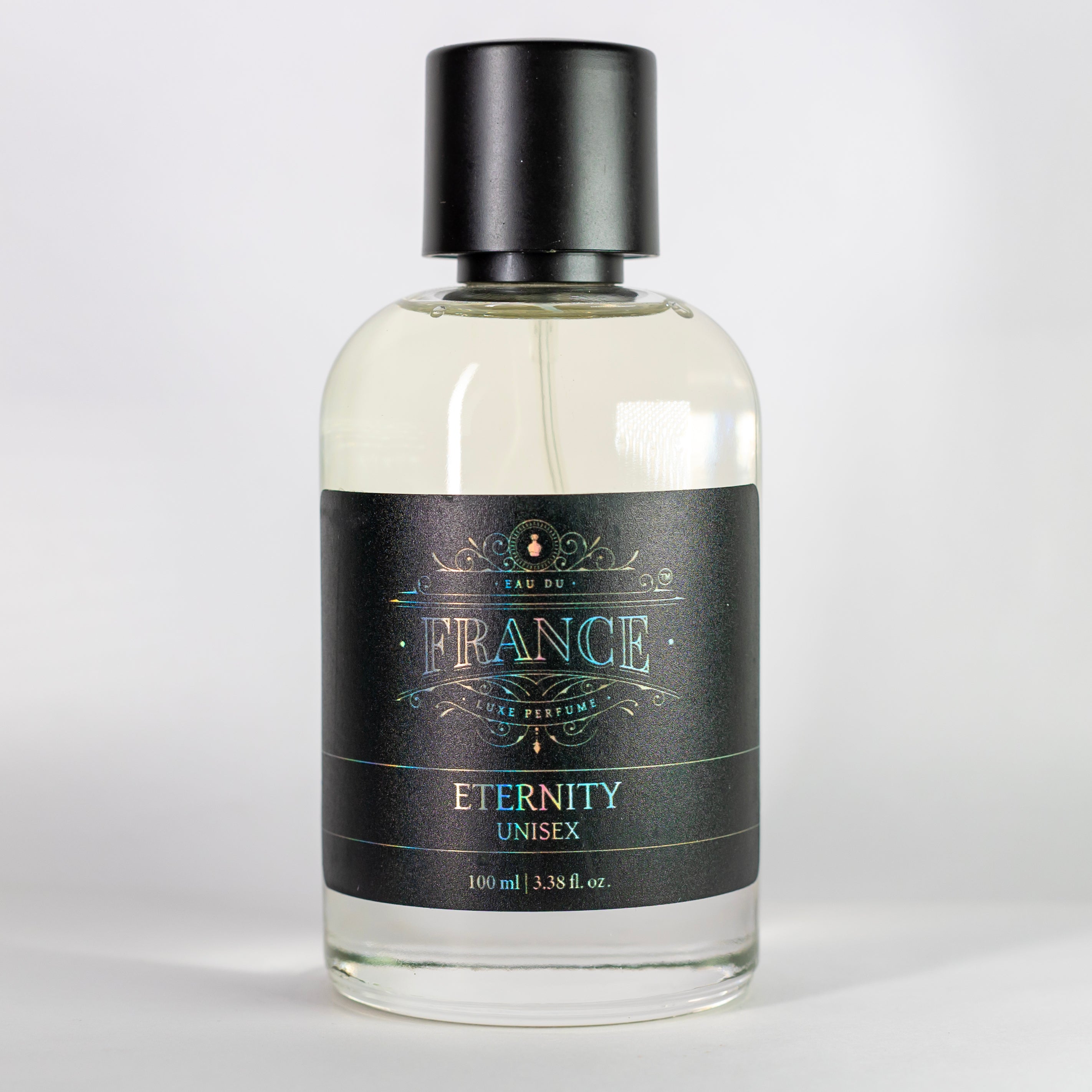 Eternity - Unisex Luxury Perfume - 100ML