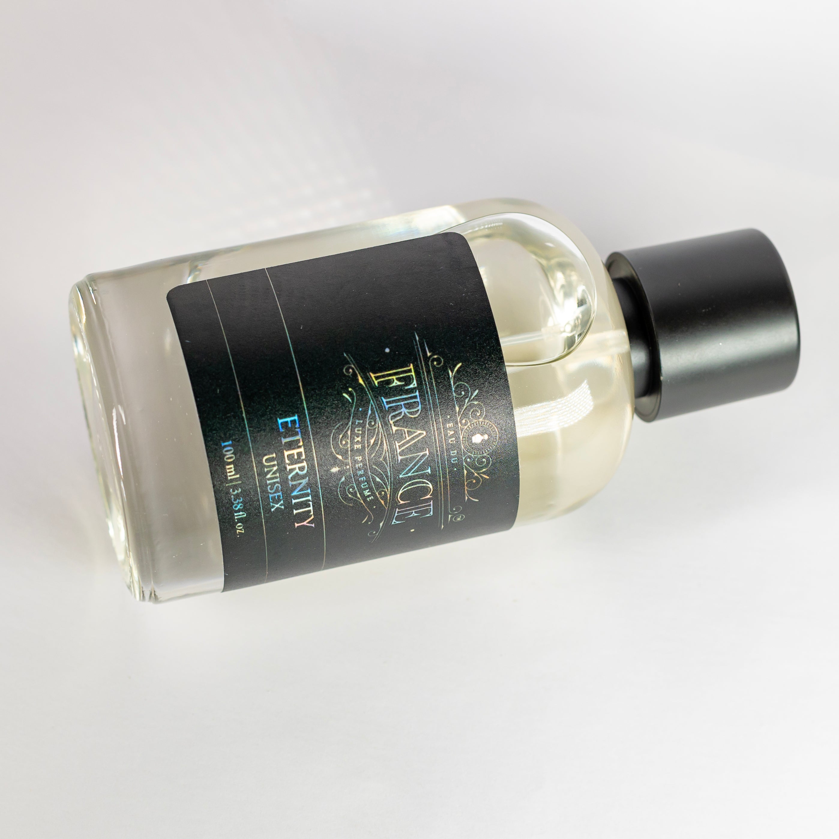 Eternity - Unisex Luxury Perfume - 100ML