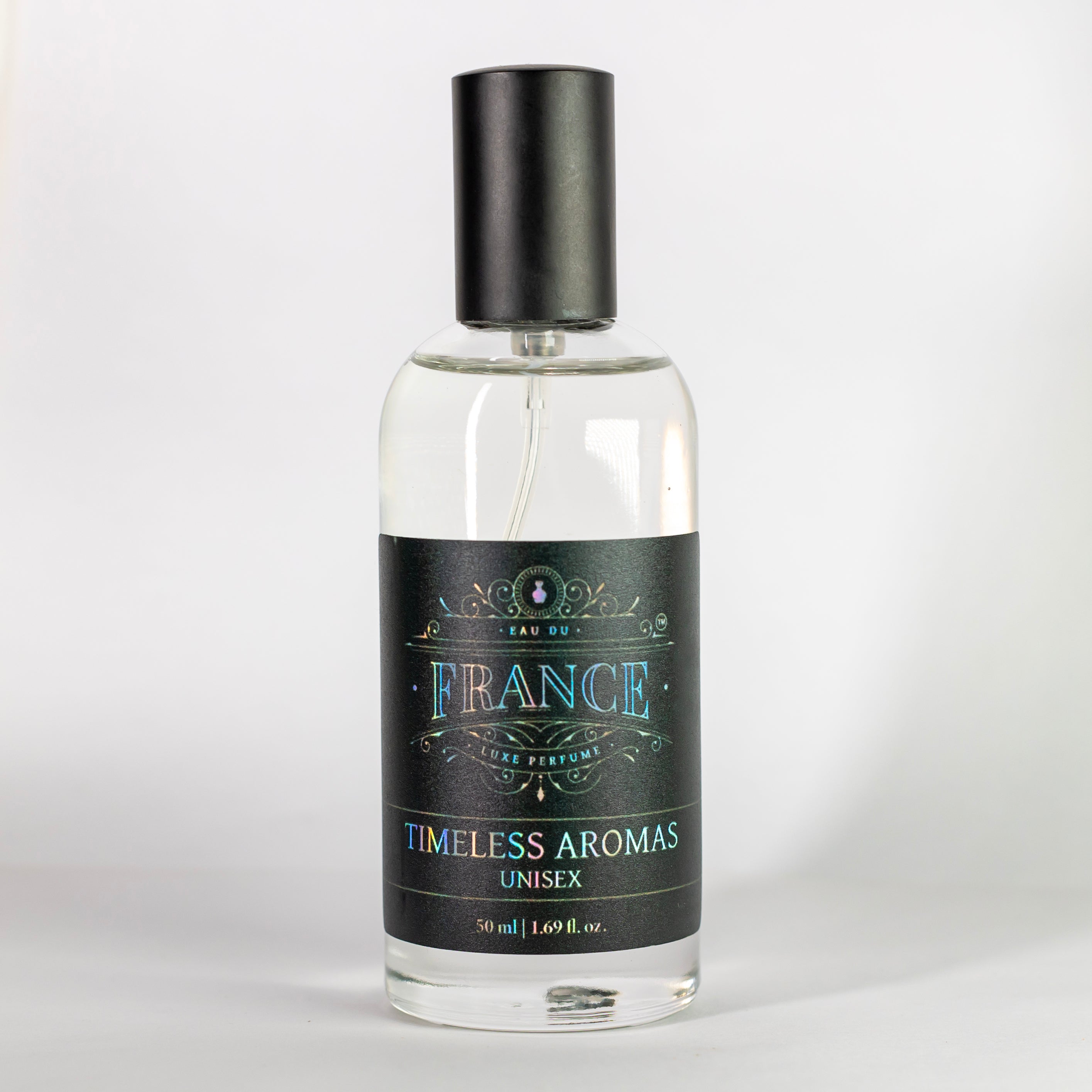 Timeless Aromas - Unisex Luxury Perfume - 50ML