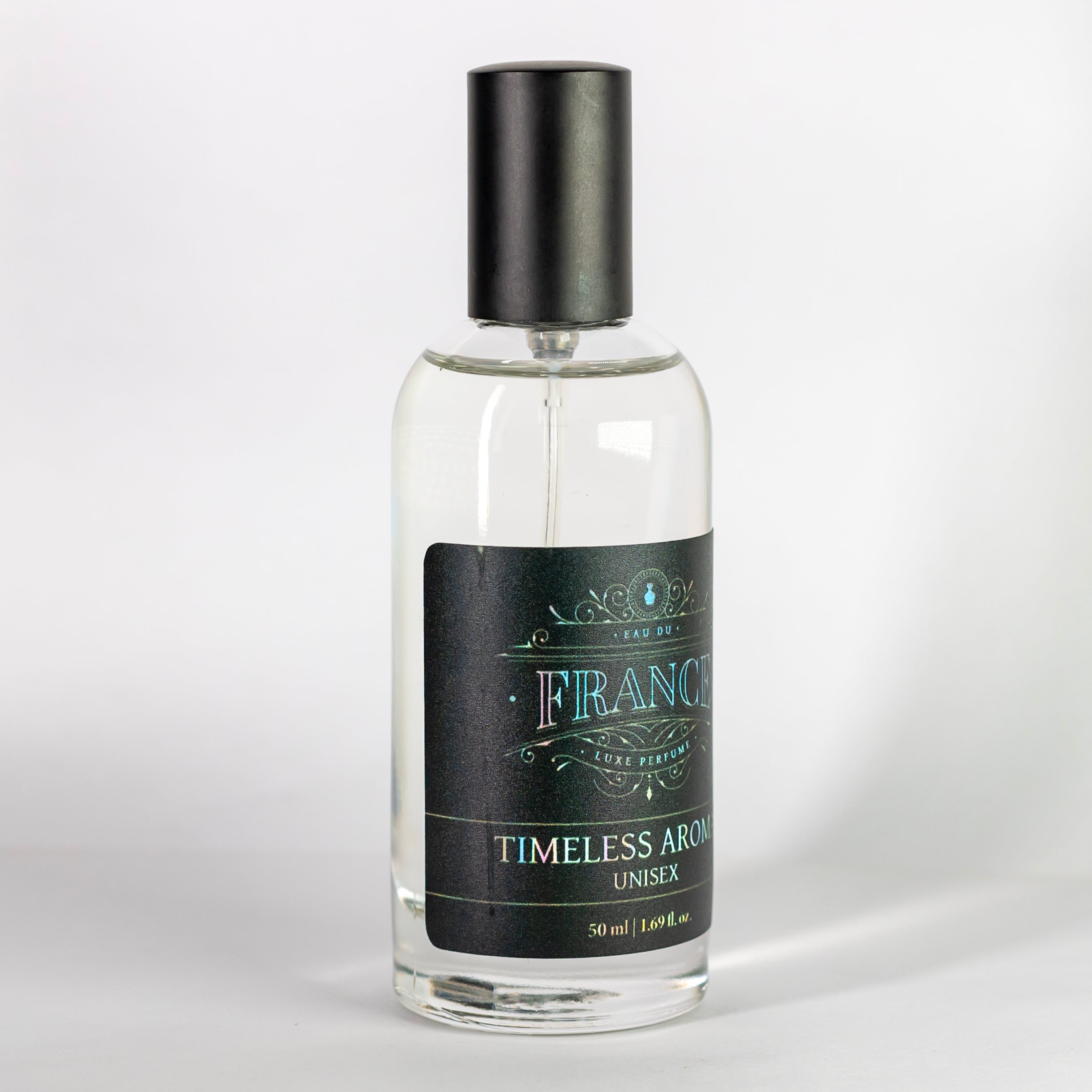 Timeless Aromas - Unisex Luxury Perfume - 50ML