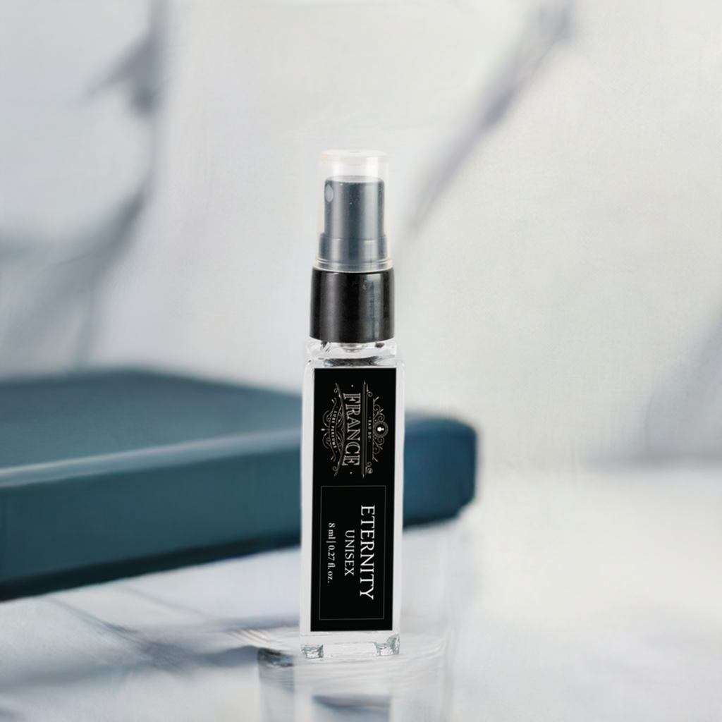 Eternity - Unisex Luxury Perfume - 8ML